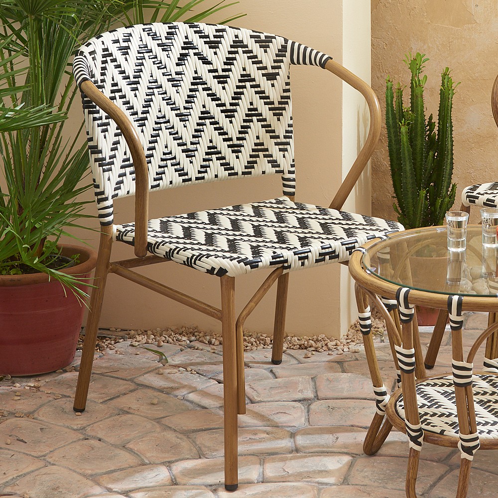 Pair Of Hacienda Chairs Santa Fe Summer Culture Vulture