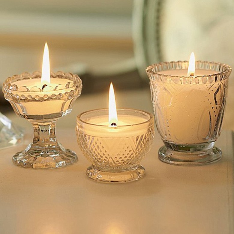 3 Marseille Candles | Skytz