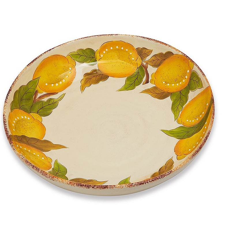 Sorrento Serving Bowl | Divanti