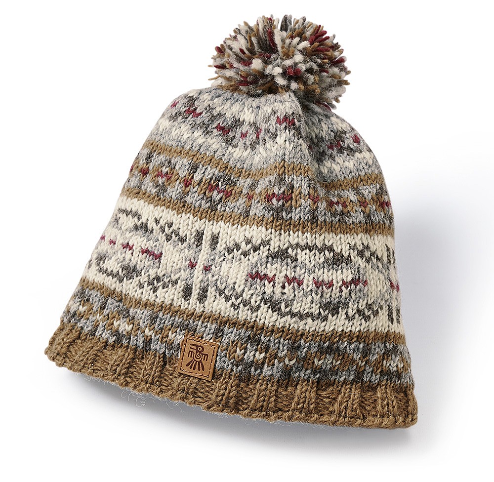 fair trade wool hats