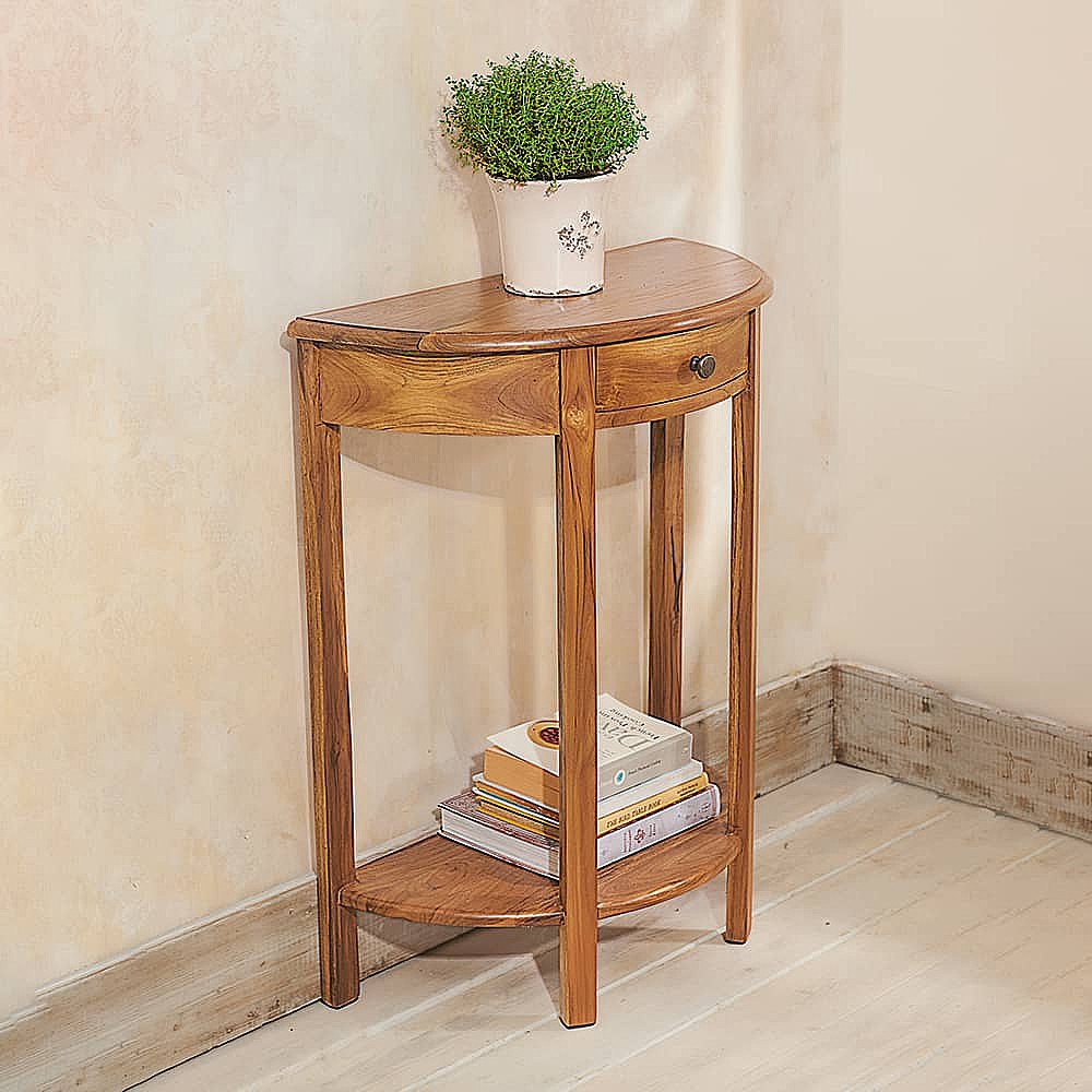 Bamford deals console table