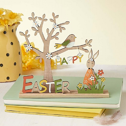 Easter Decorations | Spring & Easter Décor | Culture Vulture