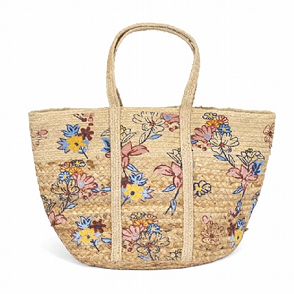 Wanderlust Handbags & Embroidered bags | Fair Trade Shoppers | Culture ...