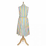 Garonne Stripe Dress